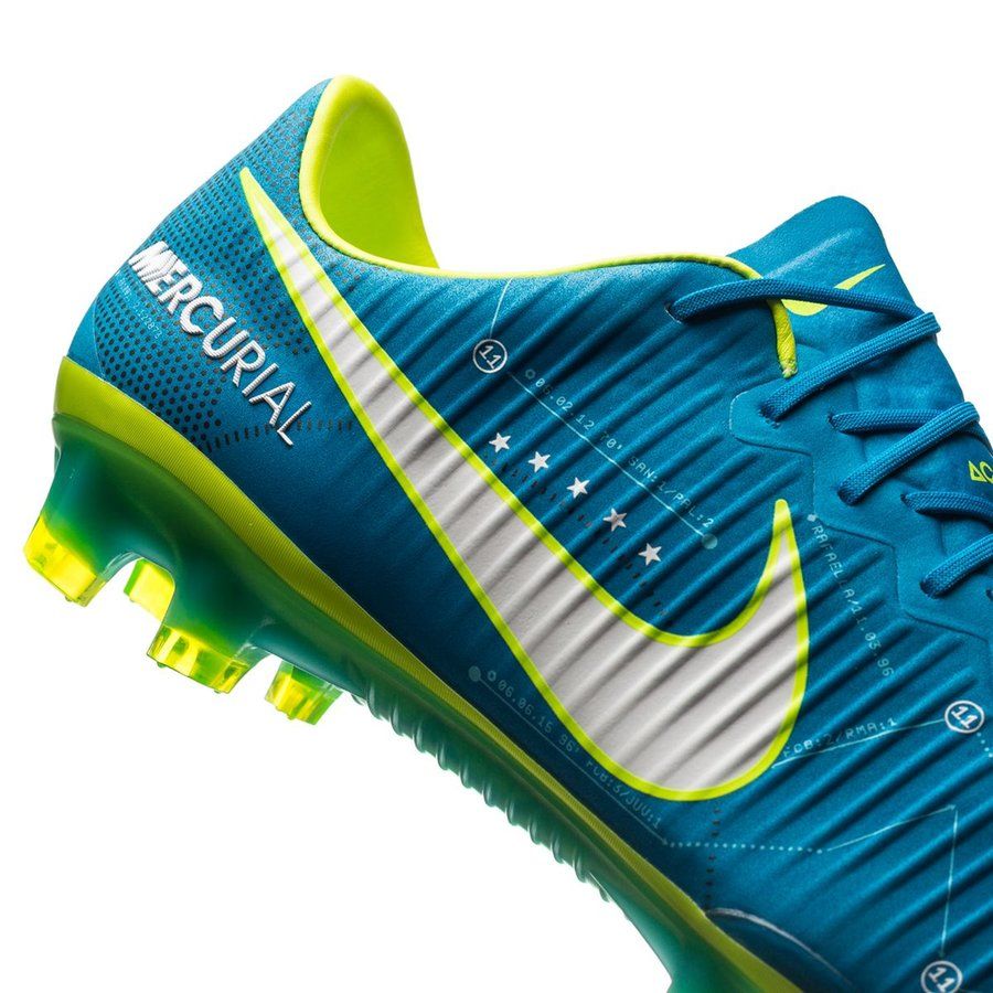 MercuriaI V11 EIite FG NJR