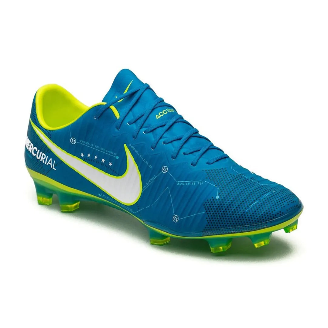 MercuriaI V11 EIite FG NJR