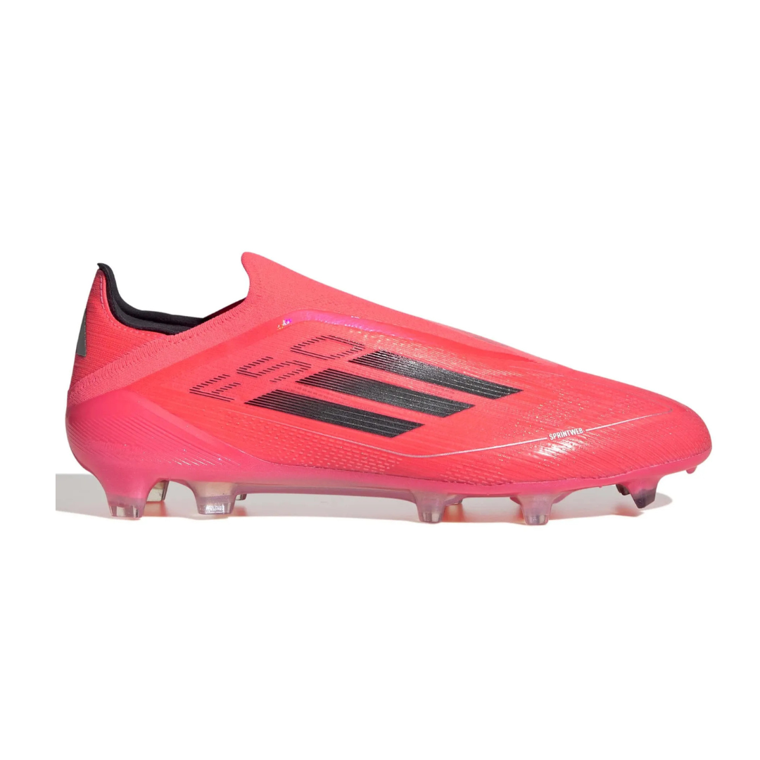 F50 Elite FG Laceless Vivid Horizon Pack