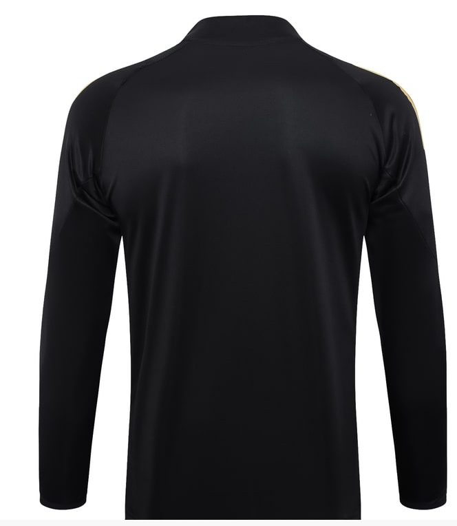 Real Madrid Training Tracksuit 2024 2025