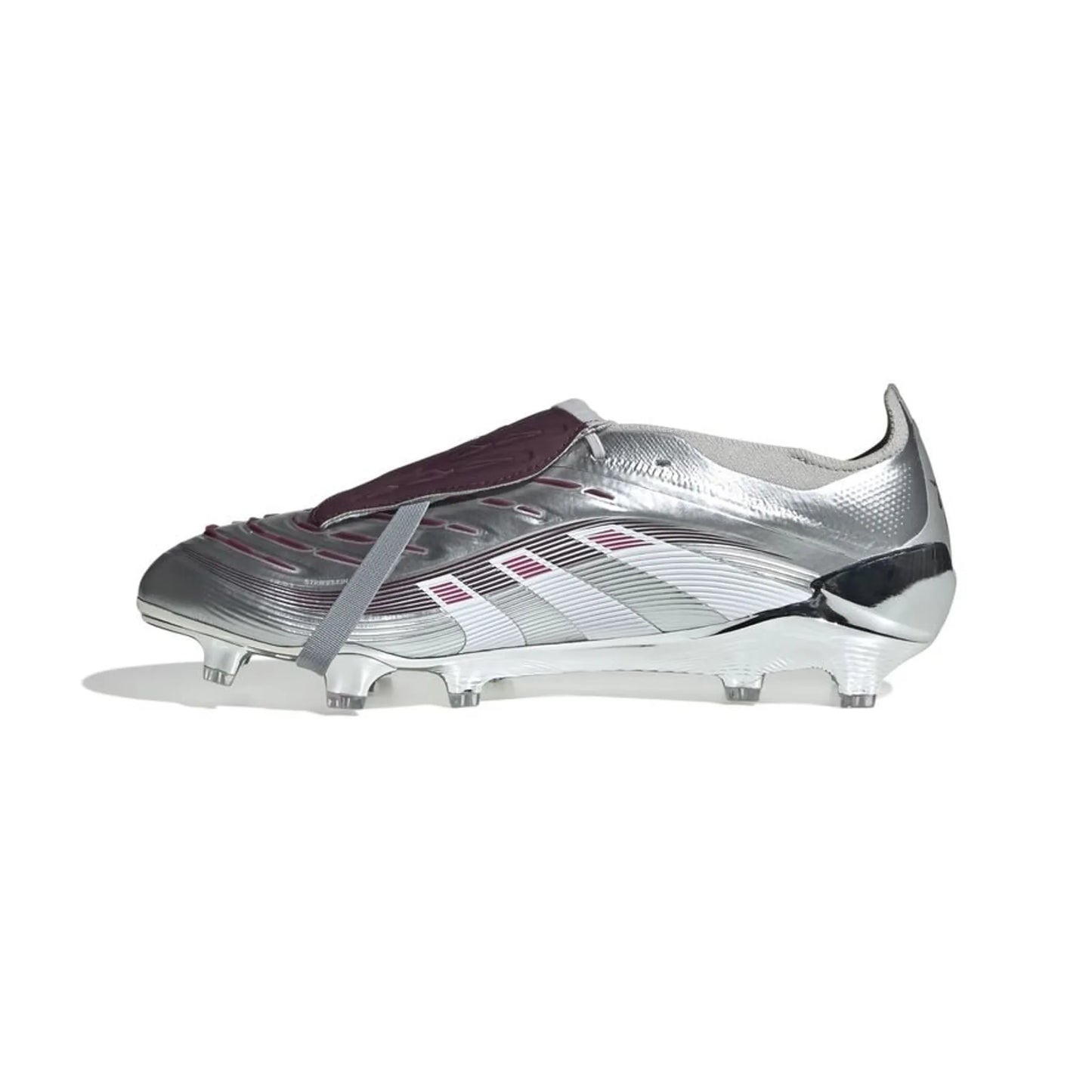 Predator Elite FT FG 'Chrome Dream'