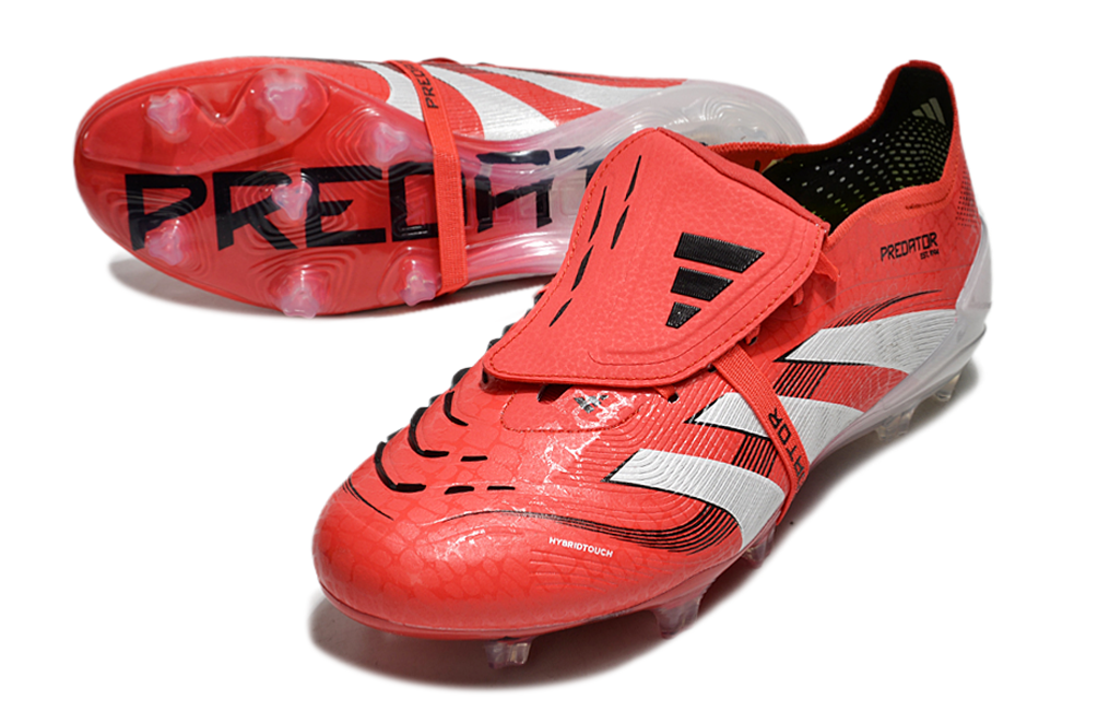 Predator Elite FT FG