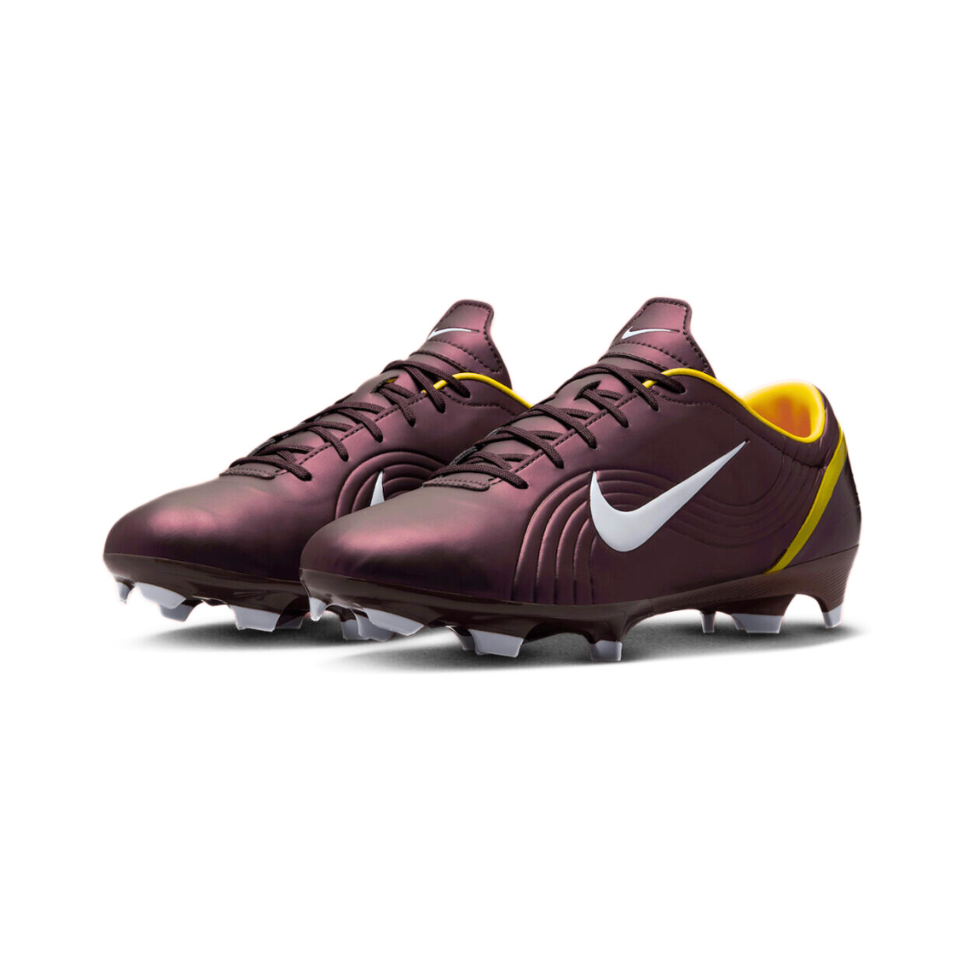 Mercurial Vapor 1 CR7 Remake