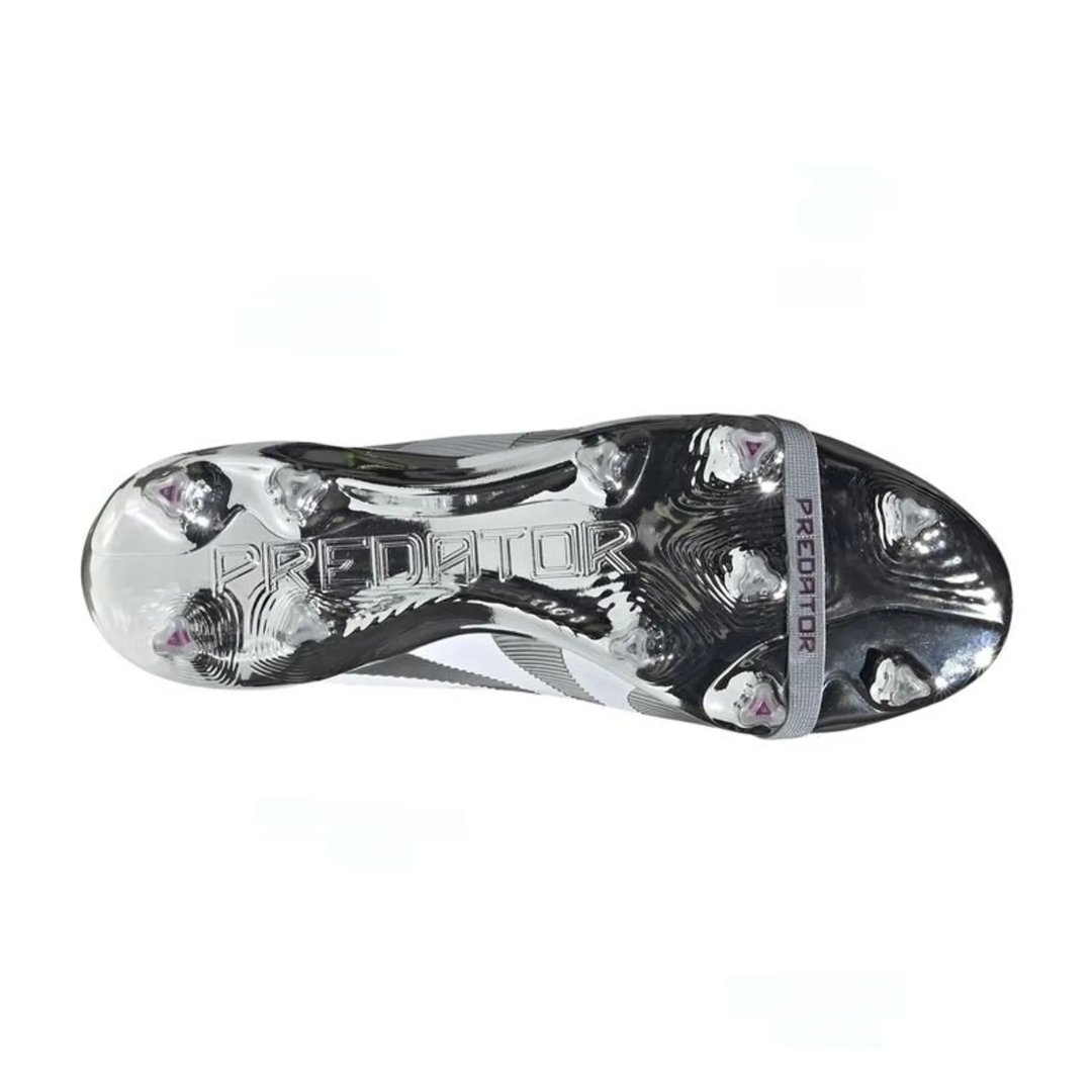 Predator Elite FT FG 'Chrome Dream'