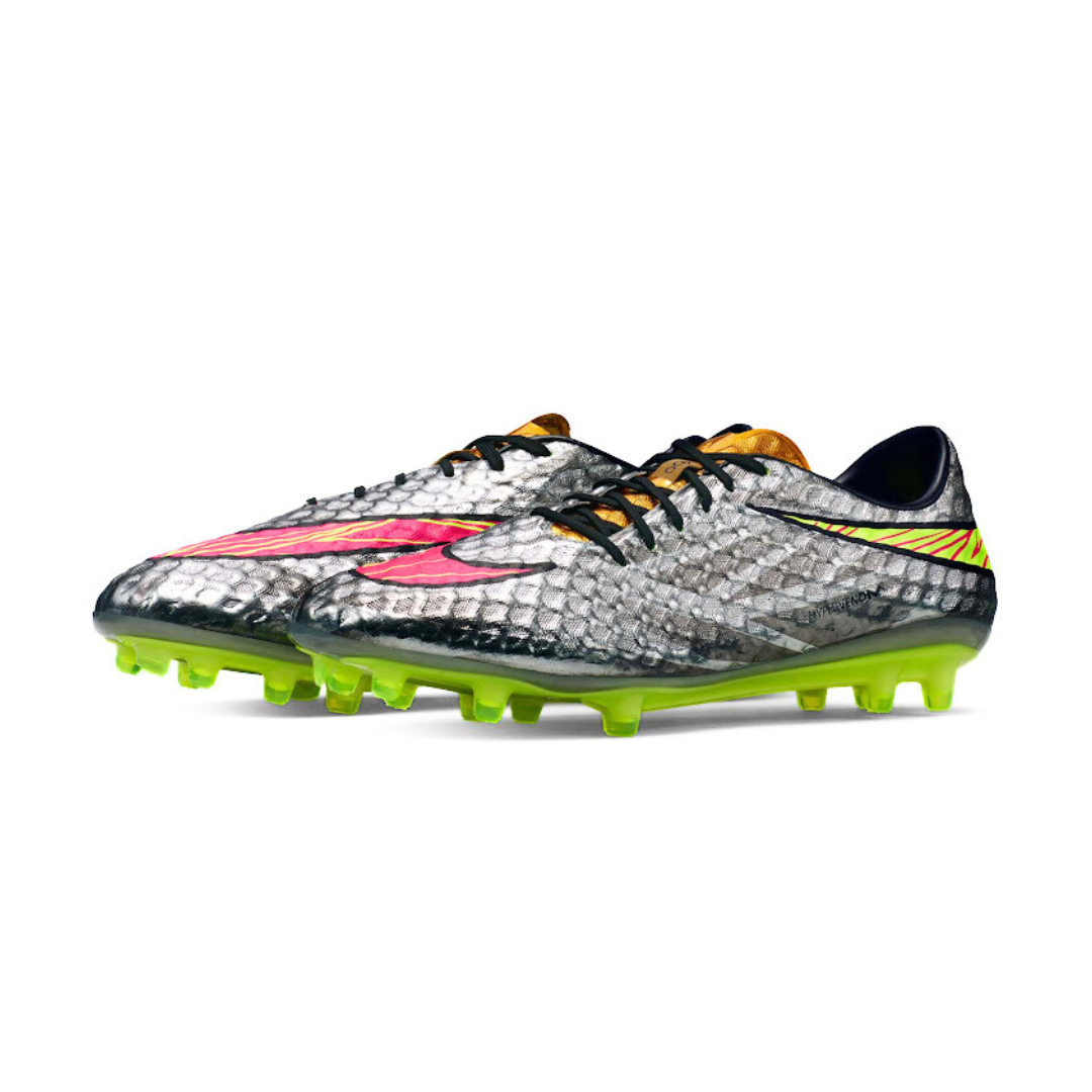 Hypervenom Phantom 1 Elite FG