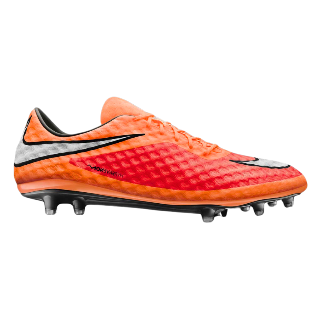 Hypervenom Phantom 1 Elite FG Orange