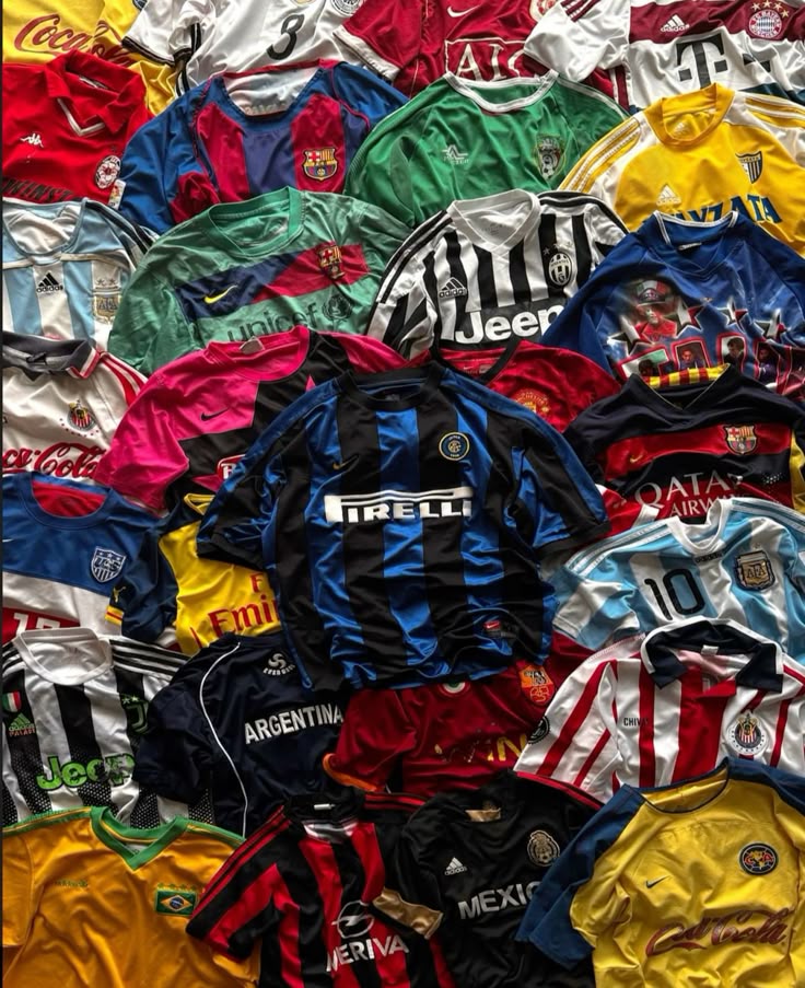 Clothing