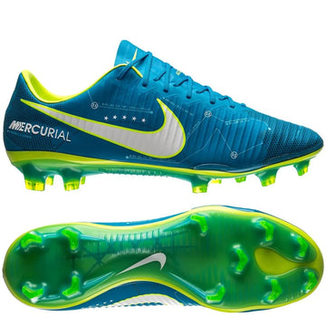 Mercurial Superfly 5 Elite FG NJR