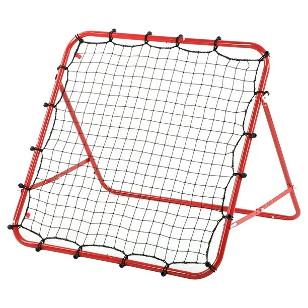 Portable Rebound Training Net