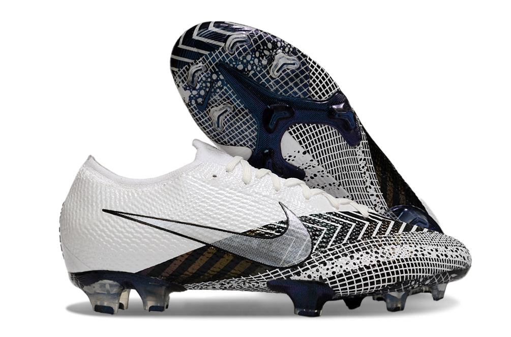 Vapor 13 Elite FG CR7 White