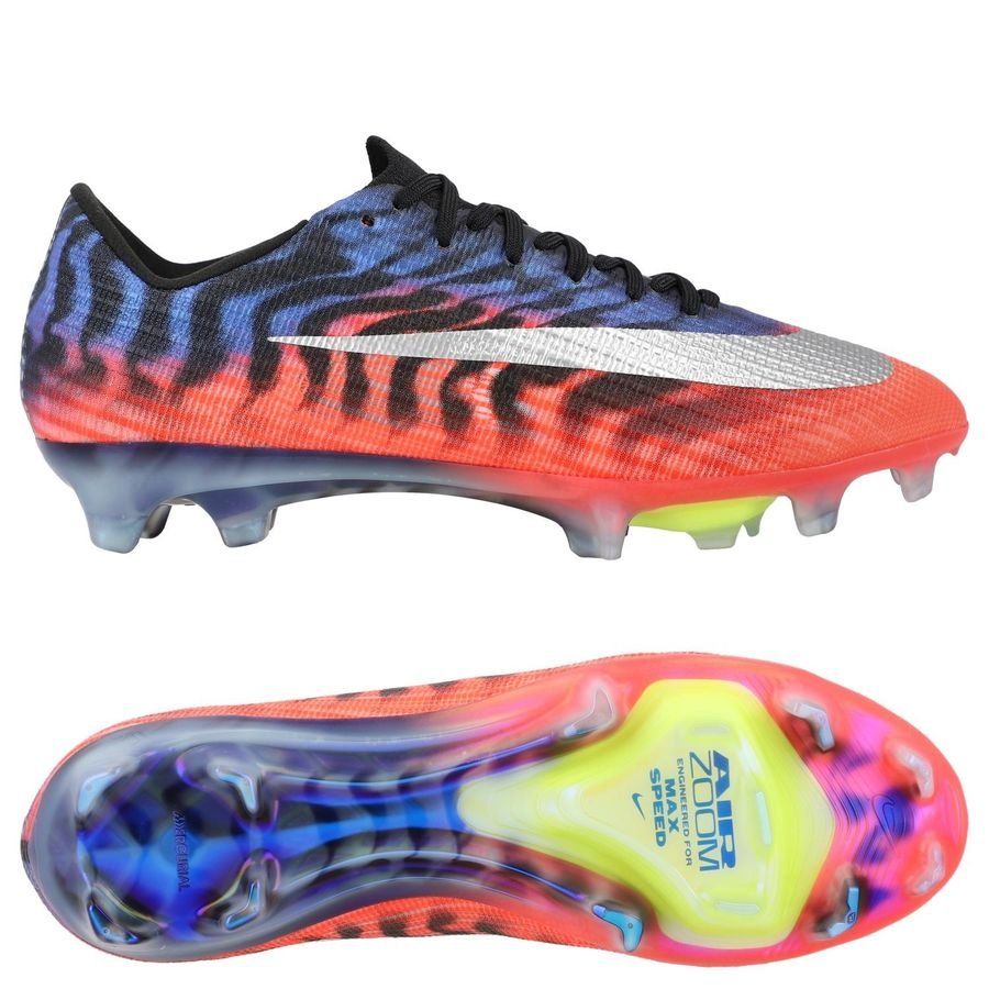 Mercurial Superfly 11 Elite FG Scorpion
