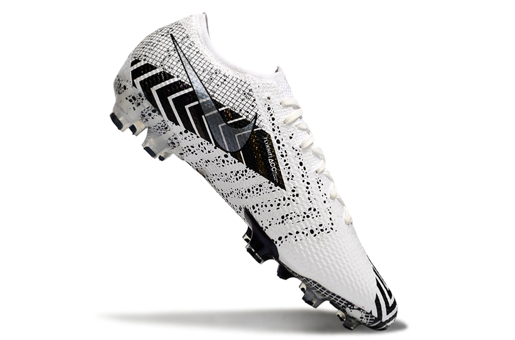 Vapor 13 Elite FG CR7 White