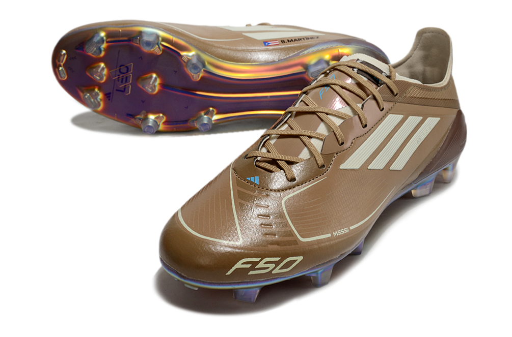 F50 Elite FG Bad Bunny - Messi