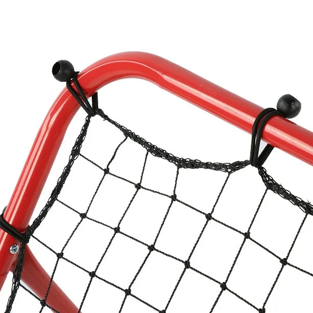 Portable Rebound Training Net