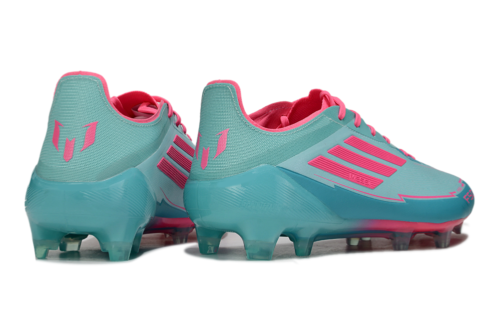 F50 Elite FG Laced Miami Messi