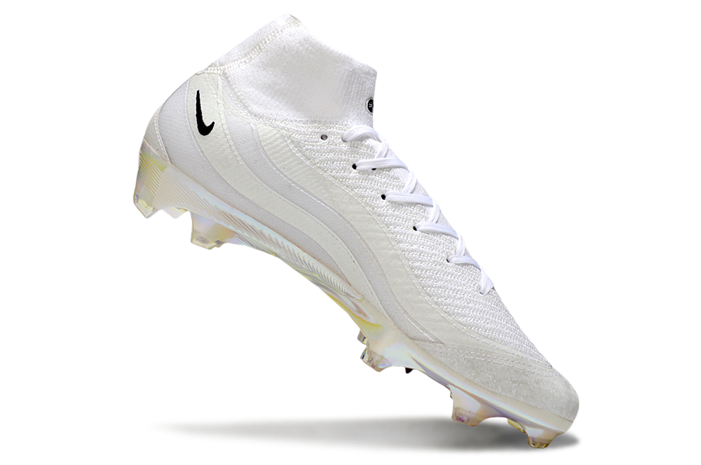 Superfly 10 Elite FG White 95