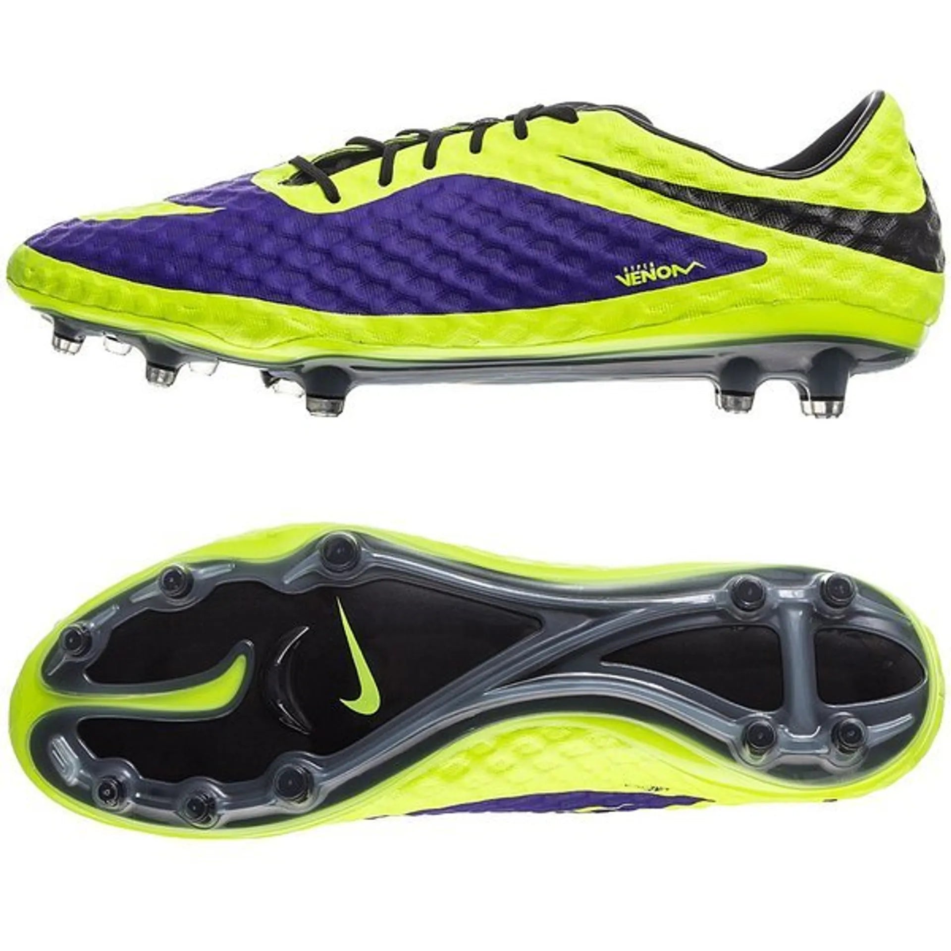 Hypervenom Phantom 1 Elite FG Electric