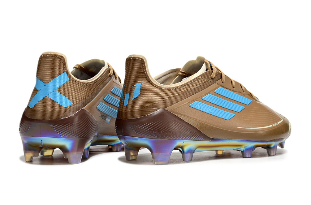 F50 Elite FG Bad Bunny - Messi