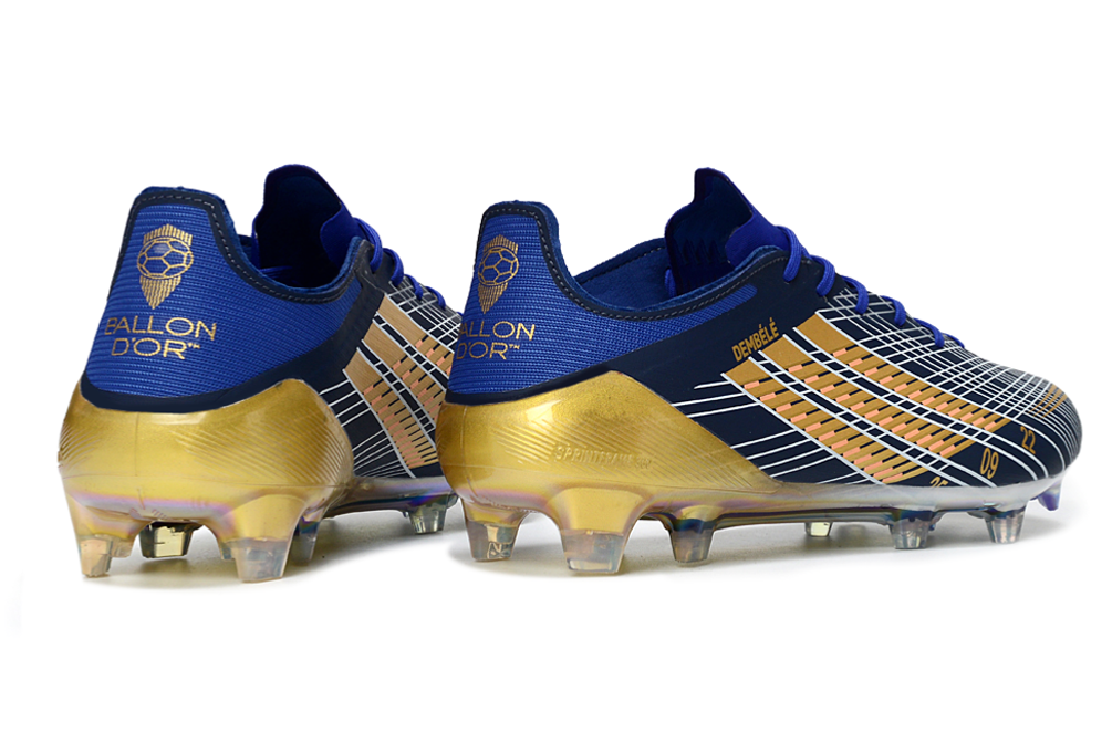F50 Elite FG Ballon d'Or
