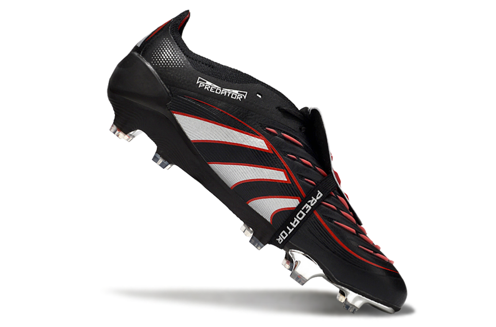 Predator Elite FT FG Obsidian Strike