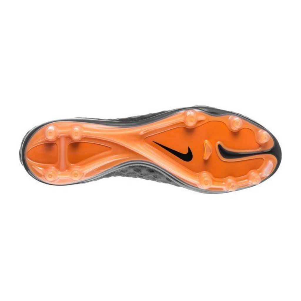 Hypervenom Phantom 1 Elite FG Orange/Black