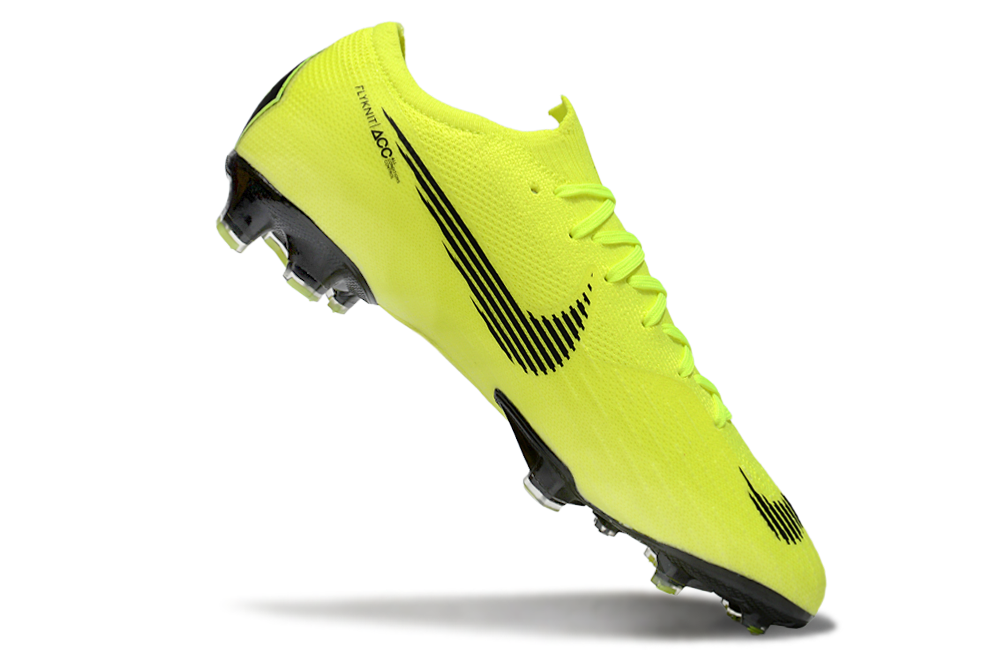 Vapor 12 Elite FG CR7 Neon
