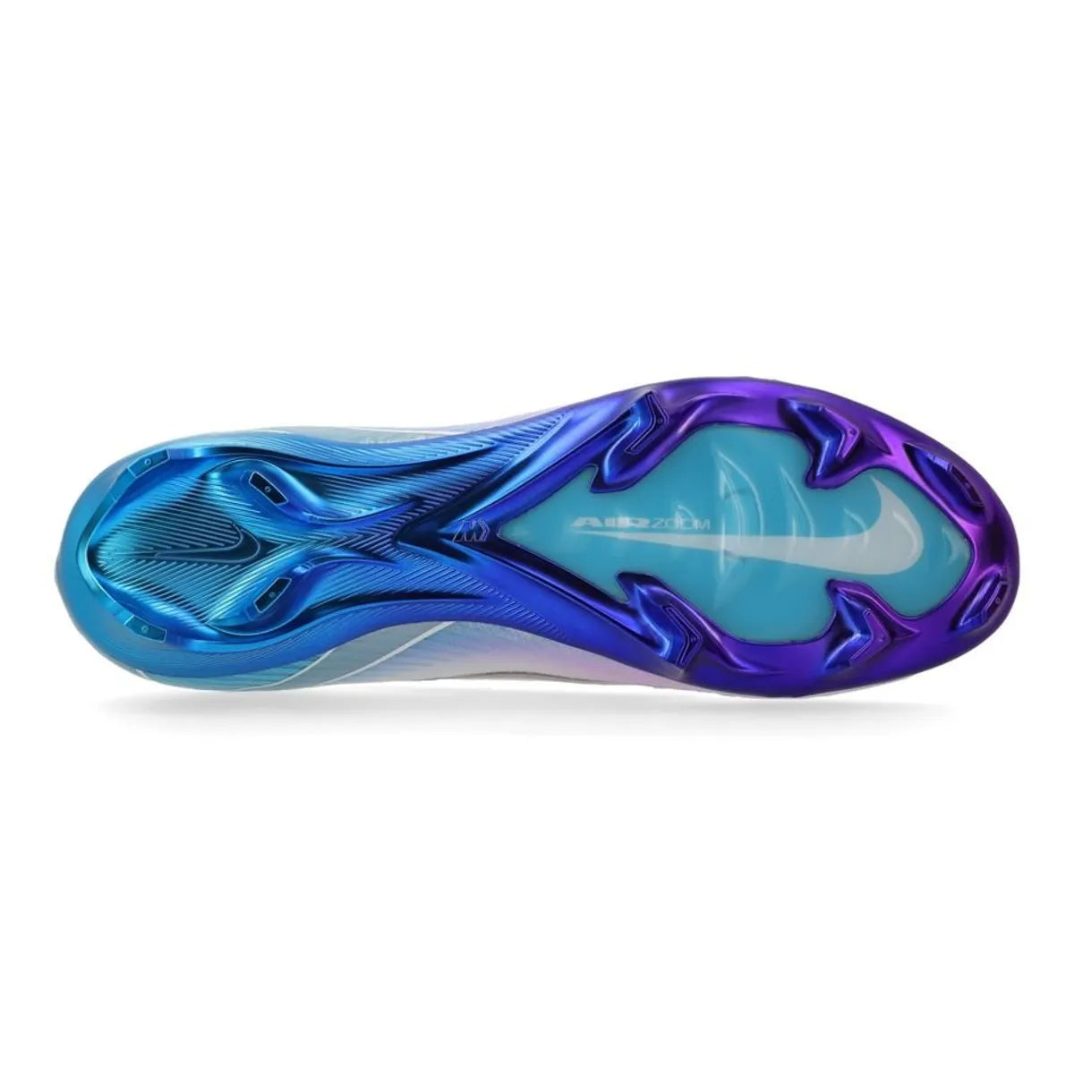 Mercurial Vapor 16 Elite FG Chromatic