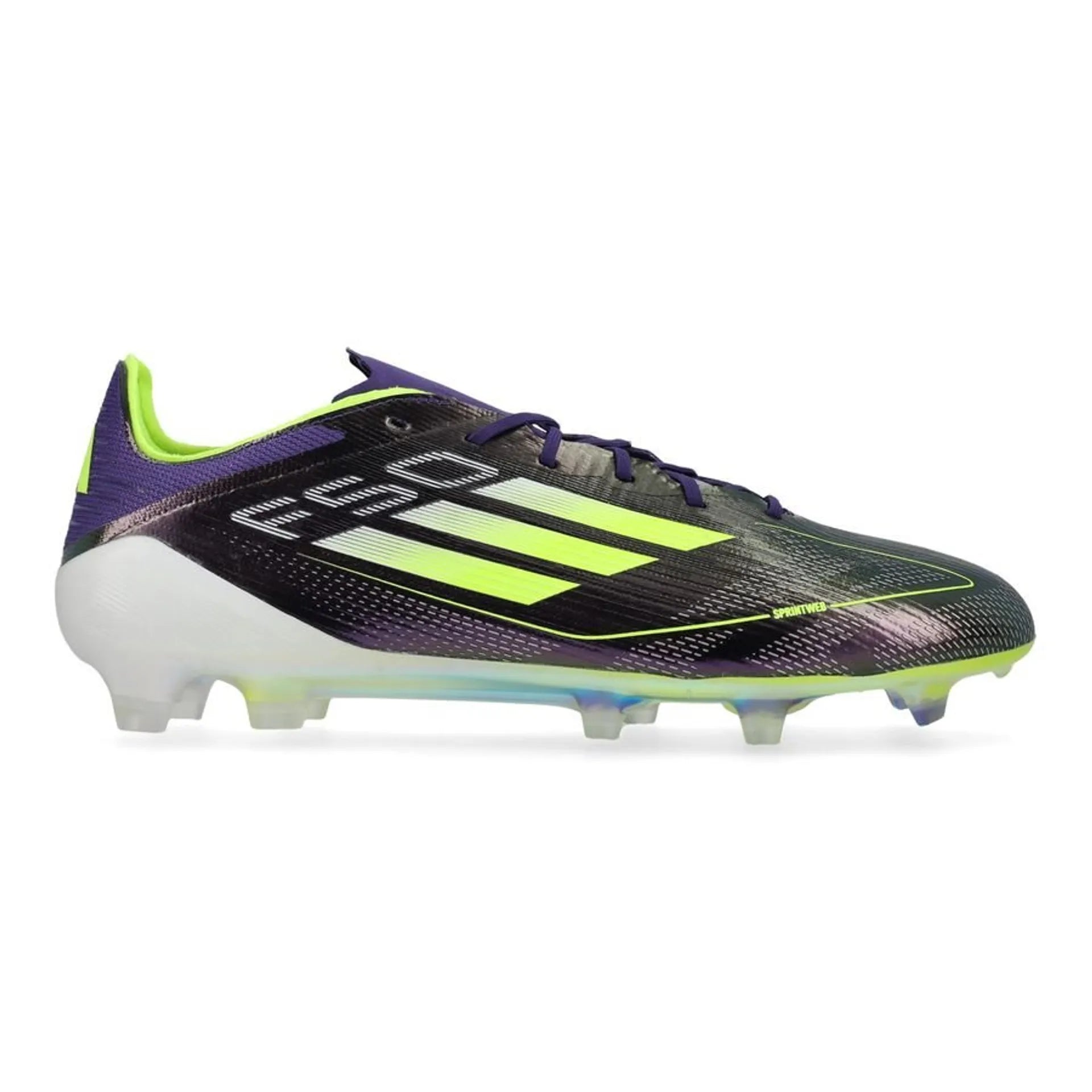 F50 Elite FG Purple