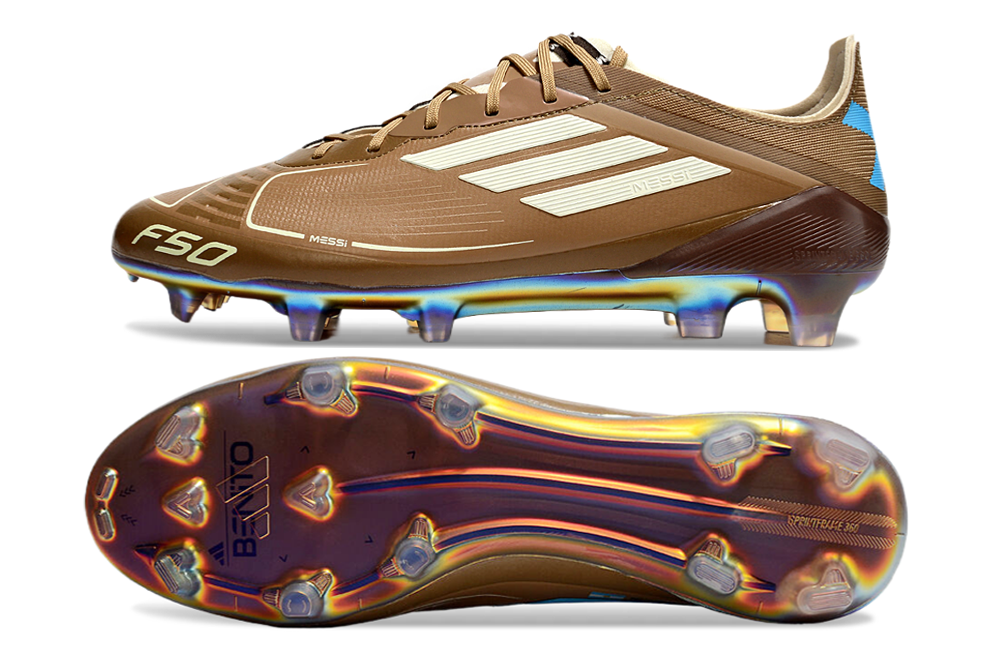 F50 Elite FG Bad Bunny - Messi