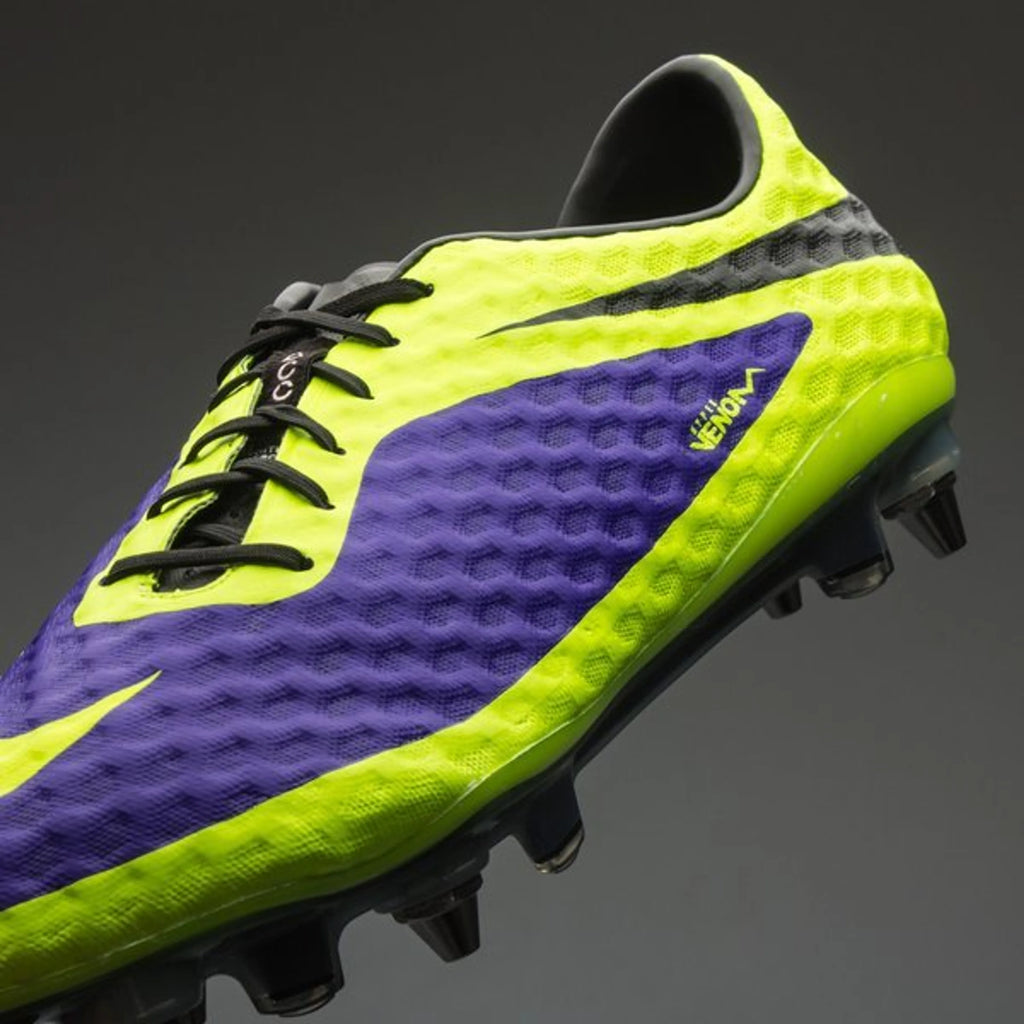 Hypervenom Phantom 1 Elite FG Electric