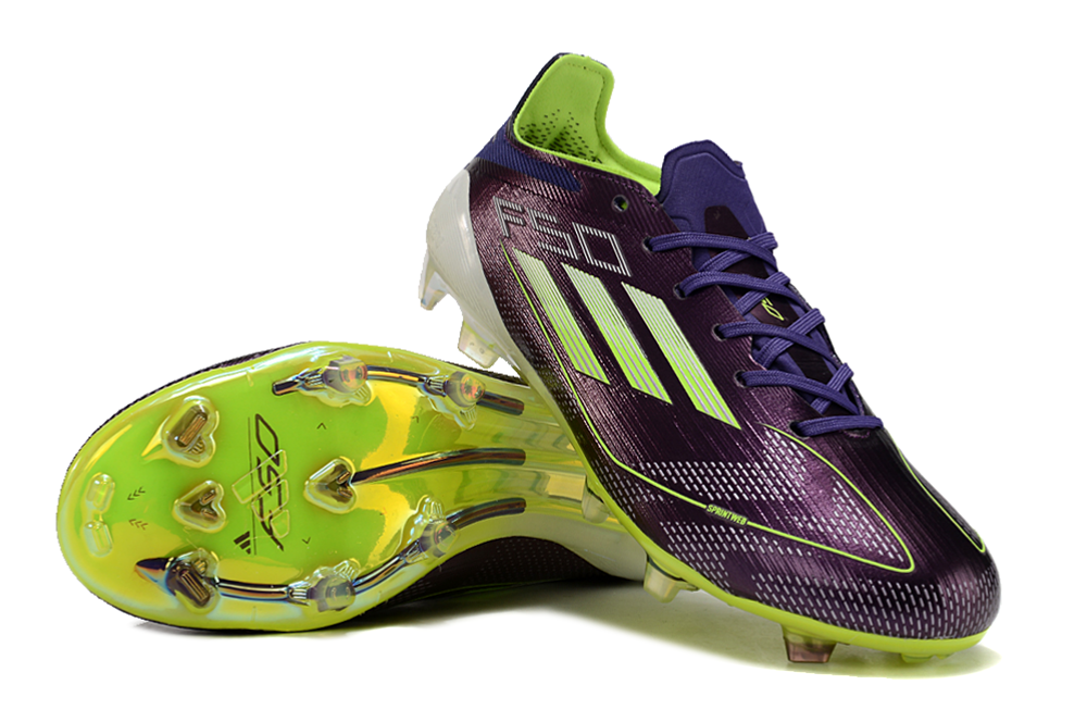 F50 Elite FG Purple