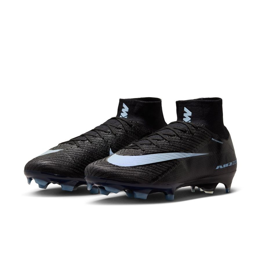 Mercurial Superfly 10 Elite FG Shadow