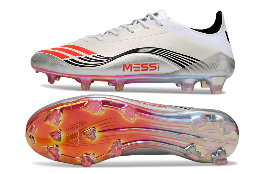 F50 Elite FG Laced Messi
