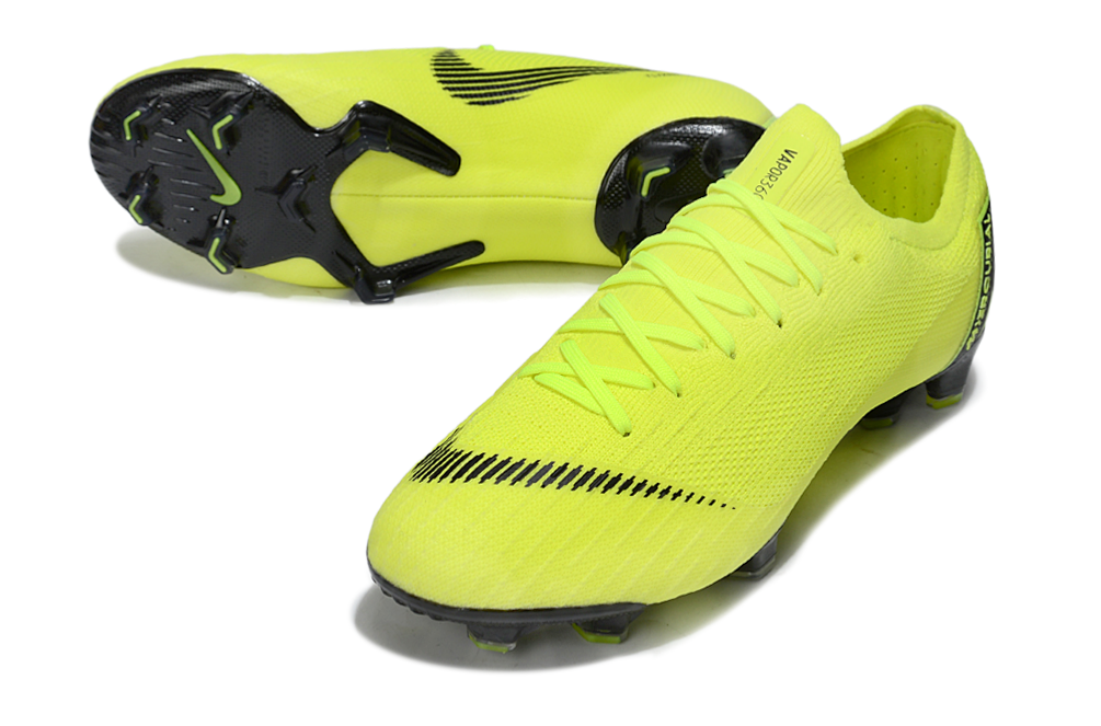 Vapor 12 Elite FG CR7 Neon