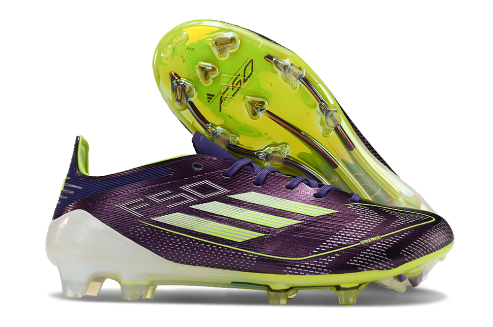 F50 Elite FG Purple