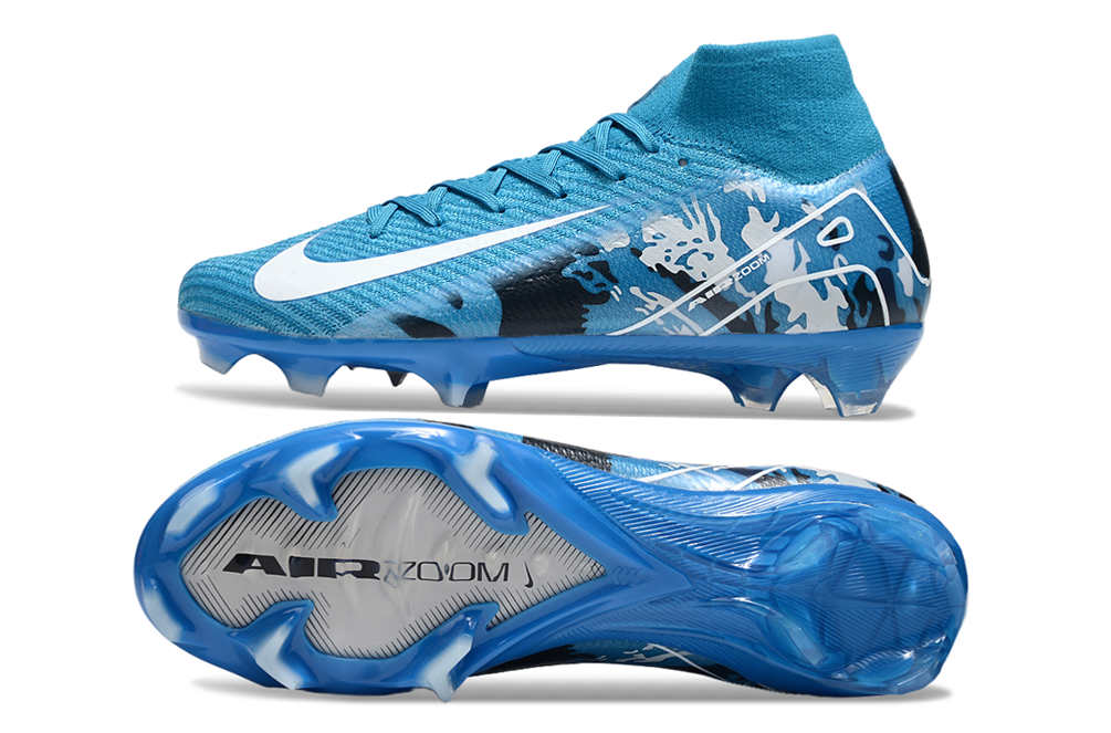 Superfly 10 Elite FG Custom ICY
