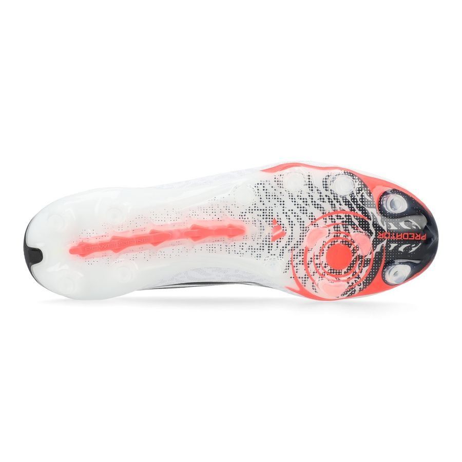 Predator Elite Laceless AG Chaos vs Control