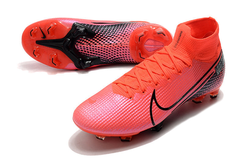 Superfly 7 Elite FG Pink