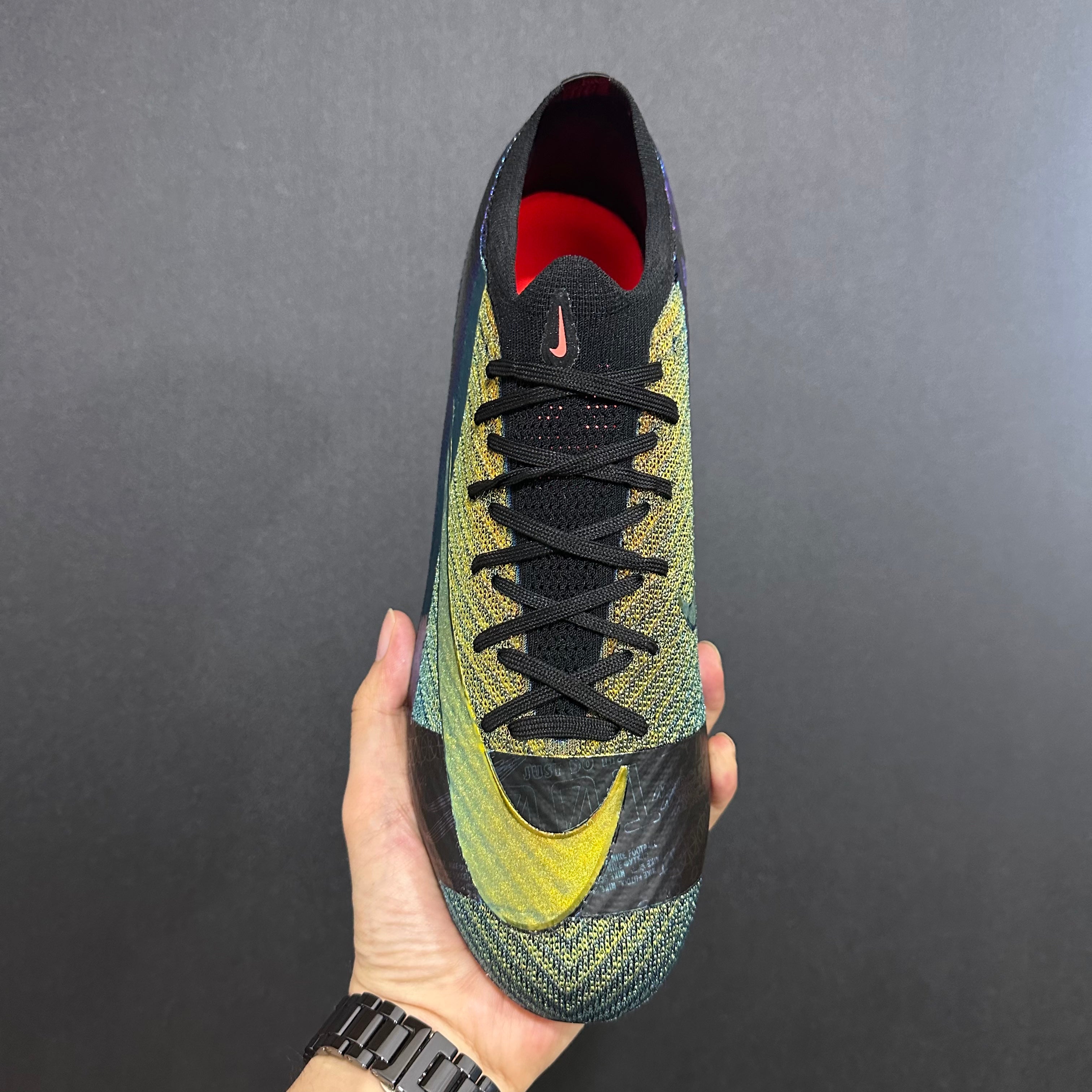 Mercurial Vapor 16 Elite FG Cosmic