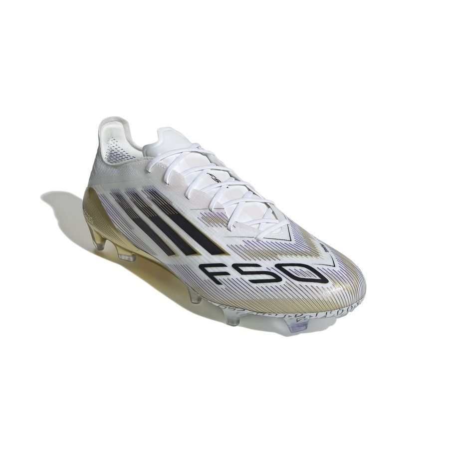 F50 Elite FG Road to Glory