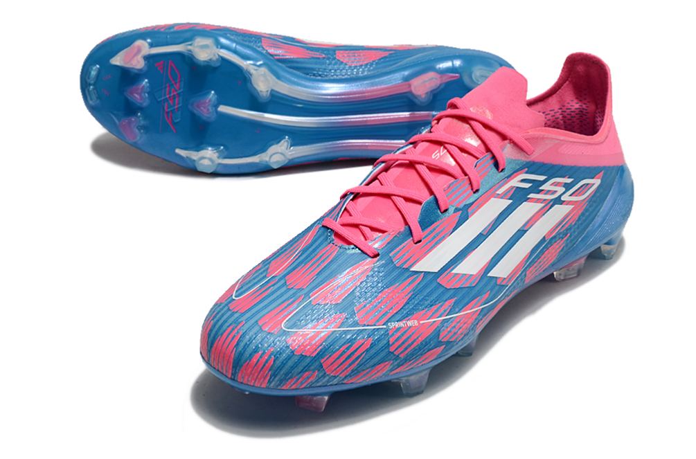 F50 Elite FG