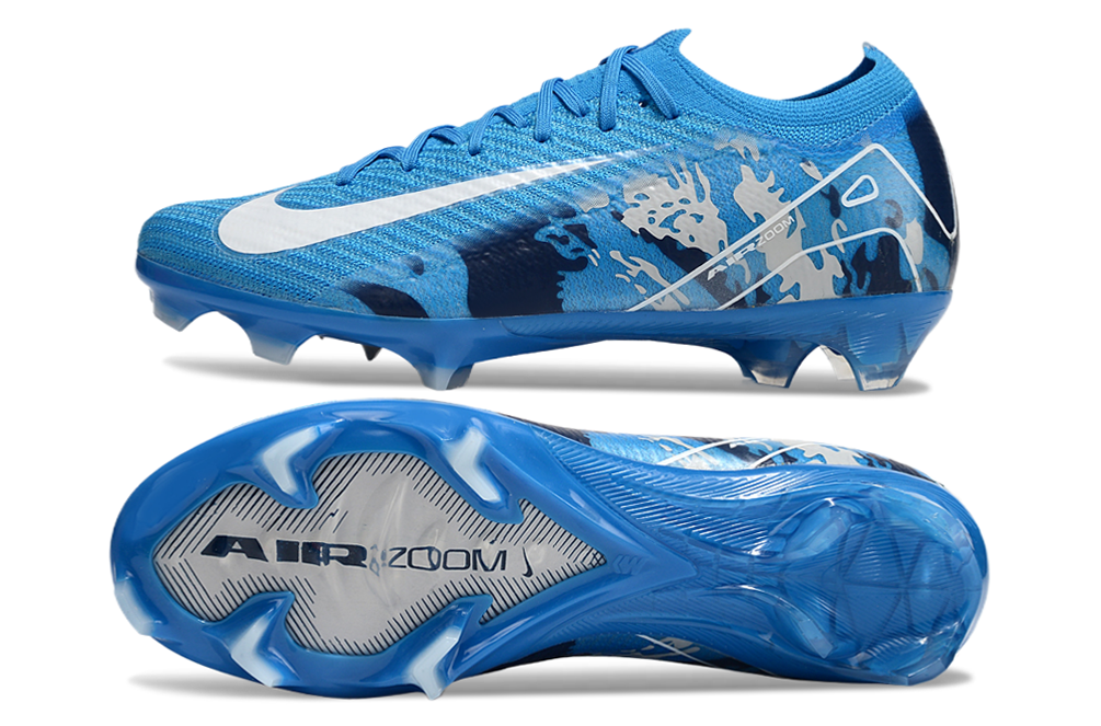 Vapor 16 Elite FG Custom ICY