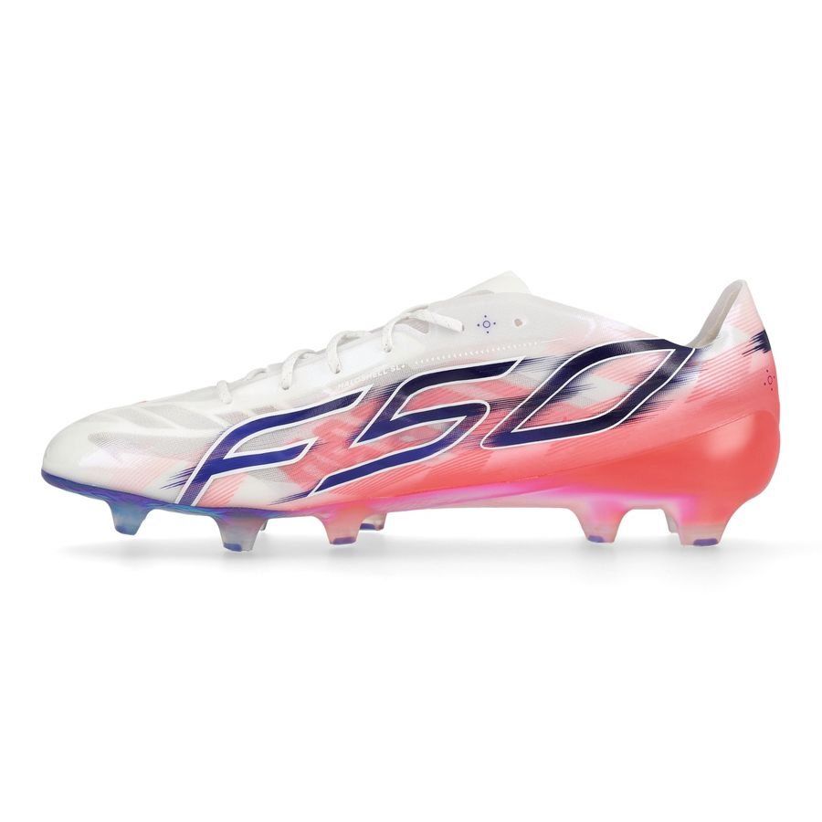 F50 Hyperfast Evo FG Chaos vs Control