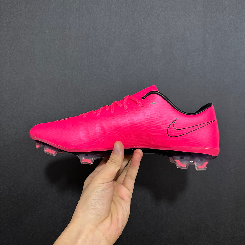 Mercurial Vapor 10 Elite FG Pink