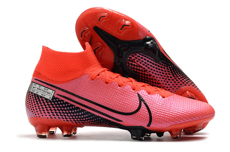 Superfly 7 Elite FG Pink