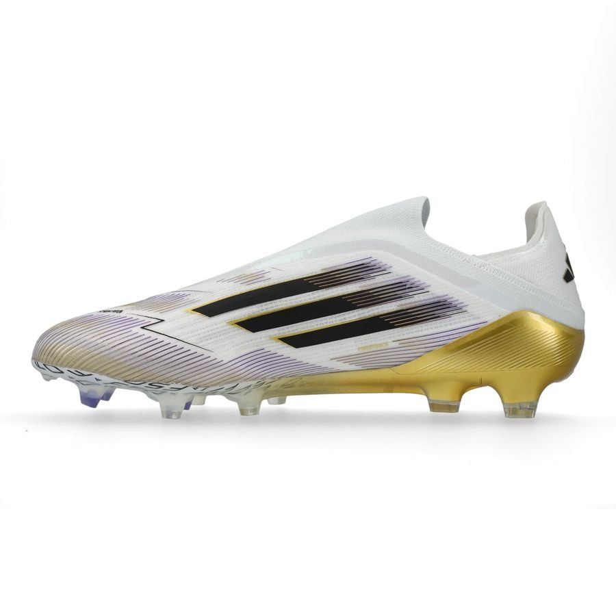 F50 Elite Laceless FG Road to Glory