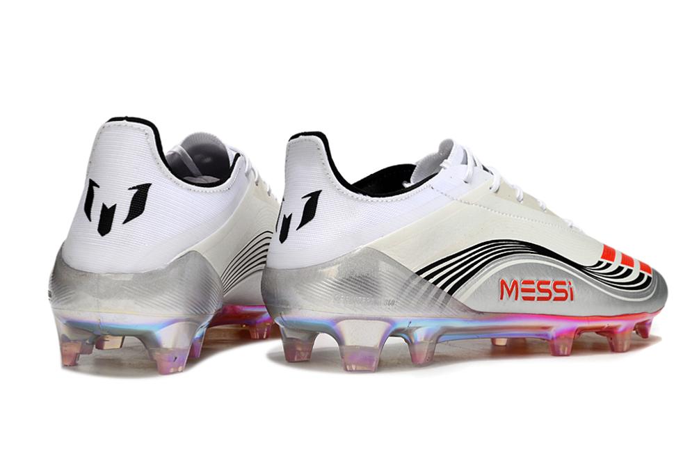 F50 Elite FG Laced Messi