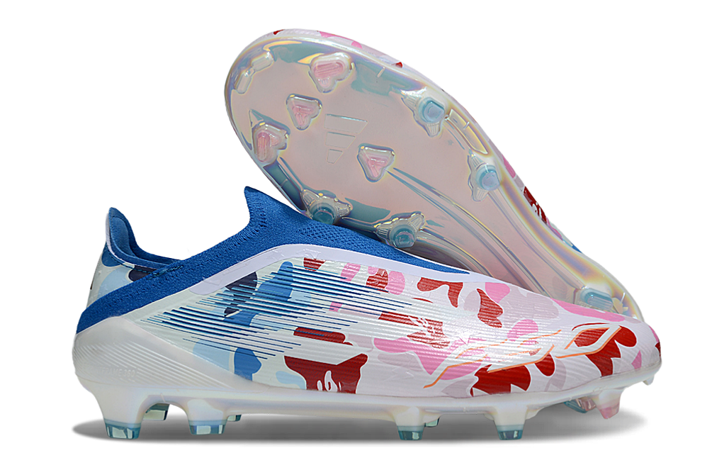 F50 Elite FG LL Bape