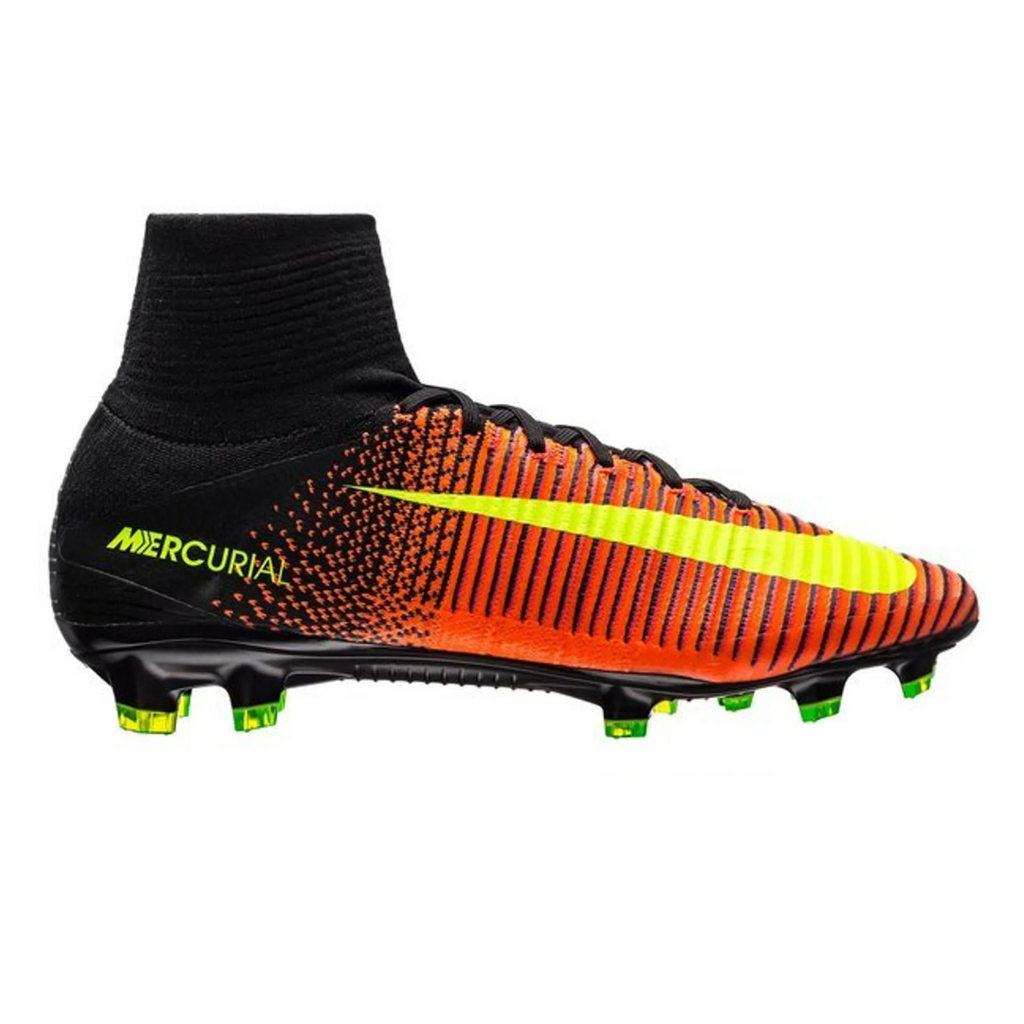 Mercurial Superfly 5 Elite FG