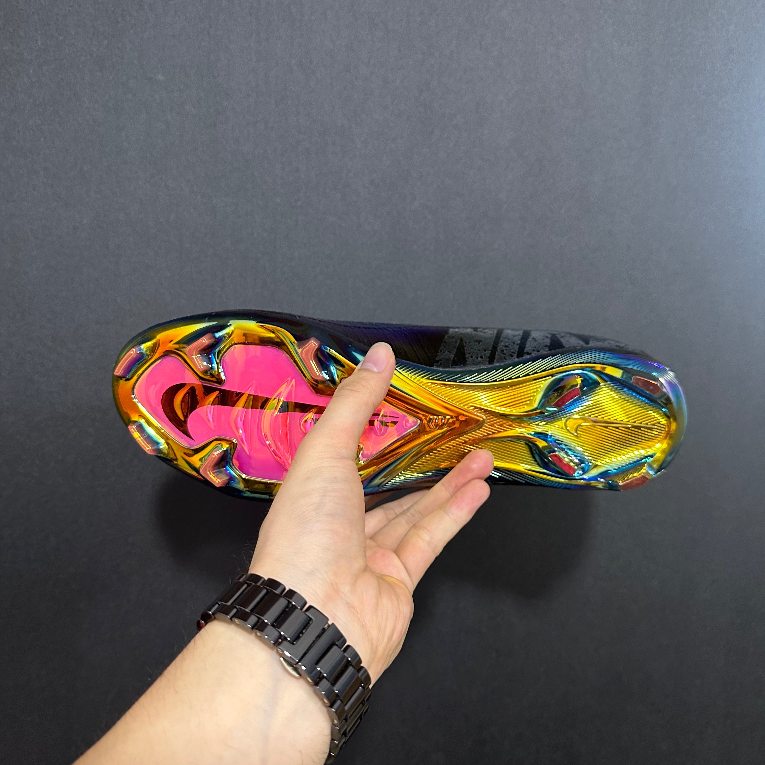 Mercurial Vapor 16 Elite FG Cosmic